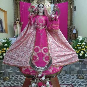 Meet your Posher, Juliana